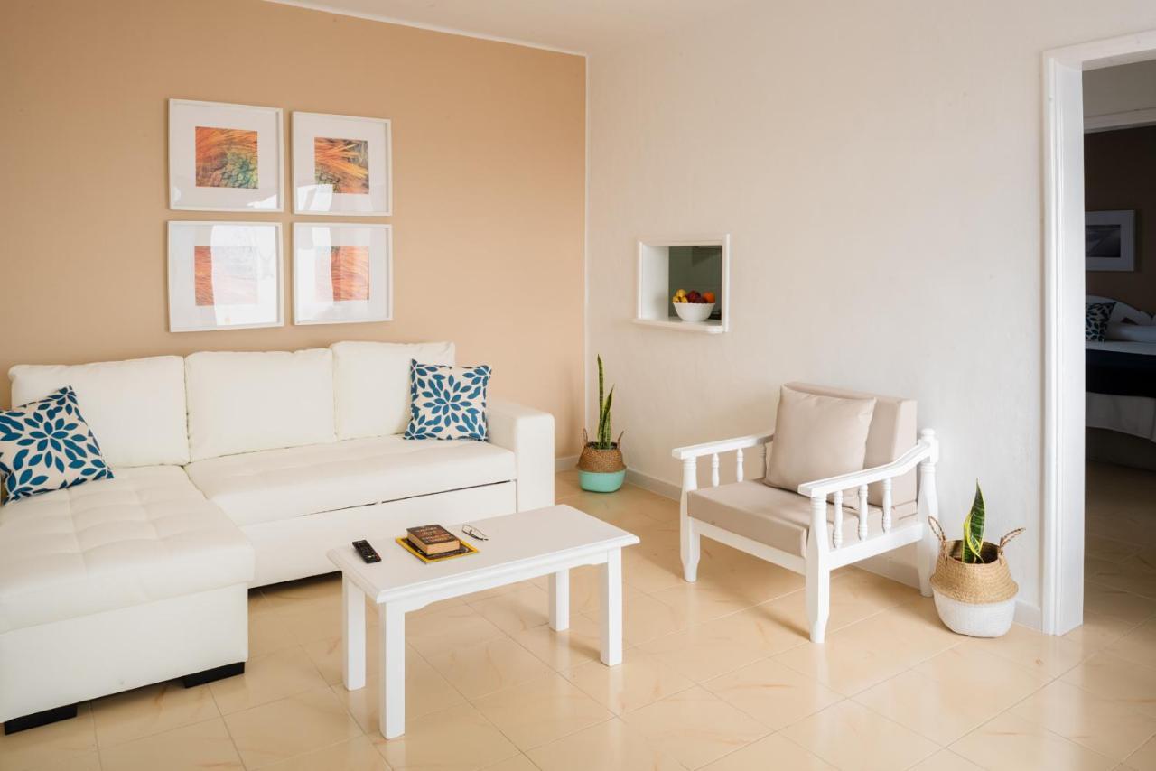 Ferienhaus Delmar - Sama Charco del Palo